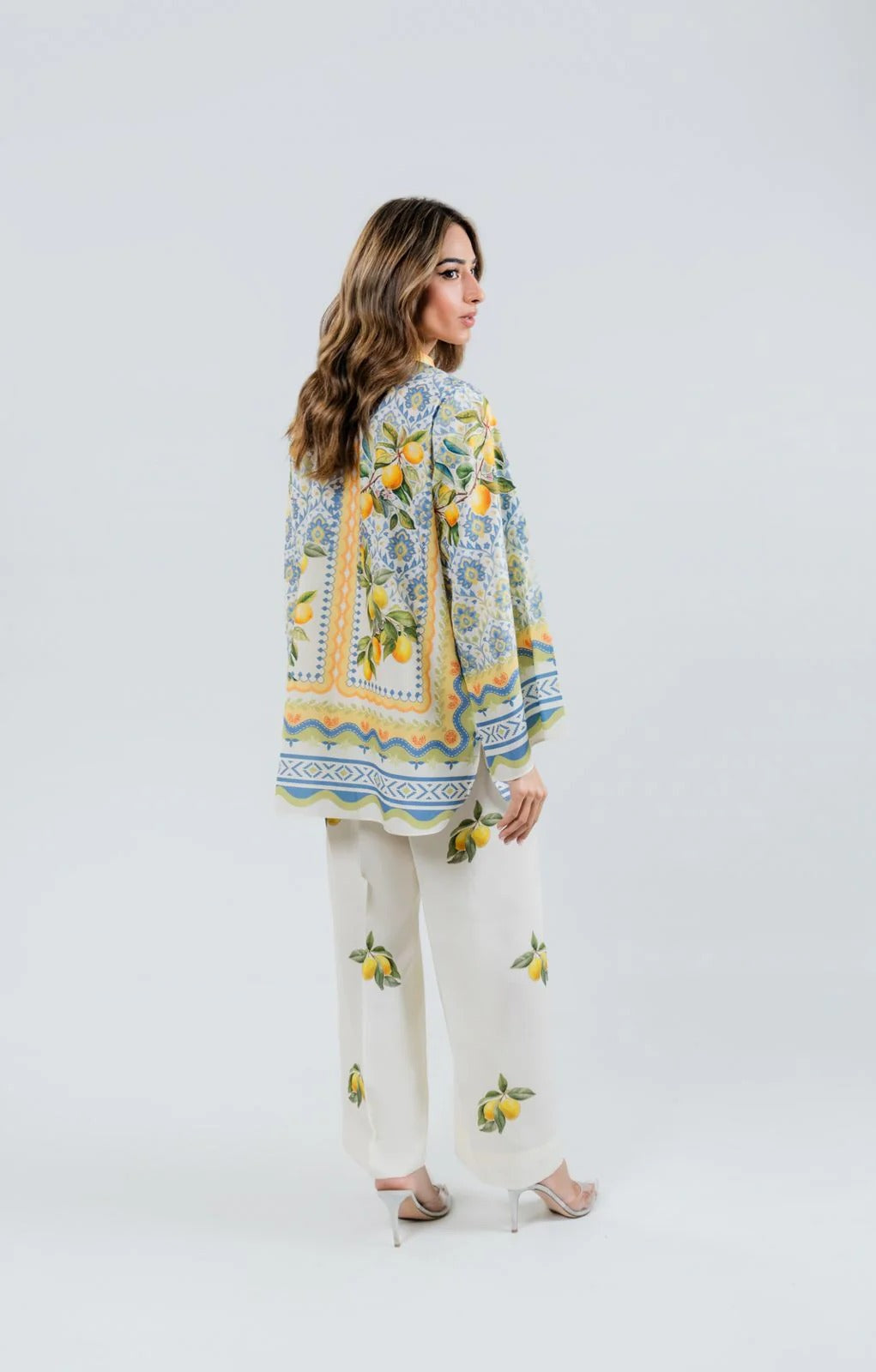 Elowen Co-ord Set