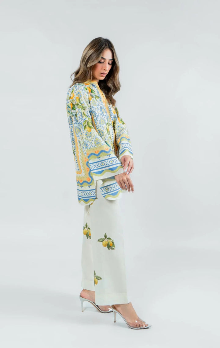 Elowen Co-ord Set