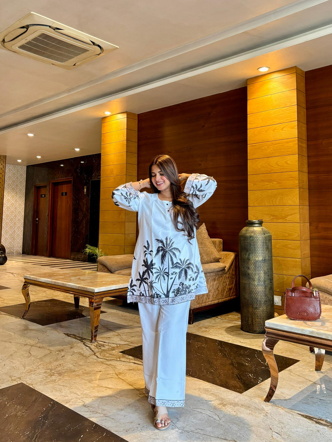 Aurea co-ord set