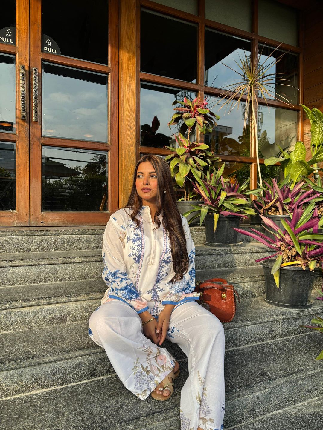 Meira co-ord set