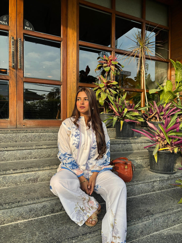 Meira co-ord set