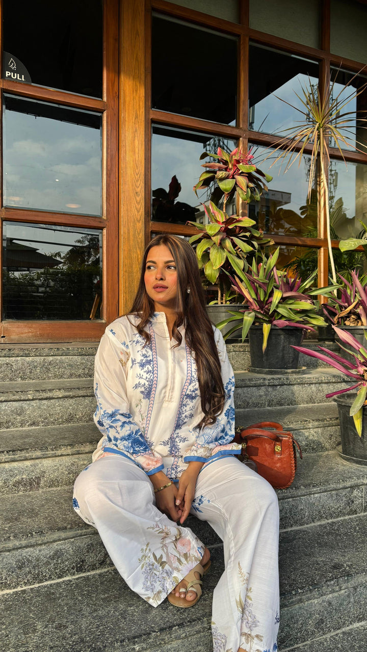 Meira co-ord set