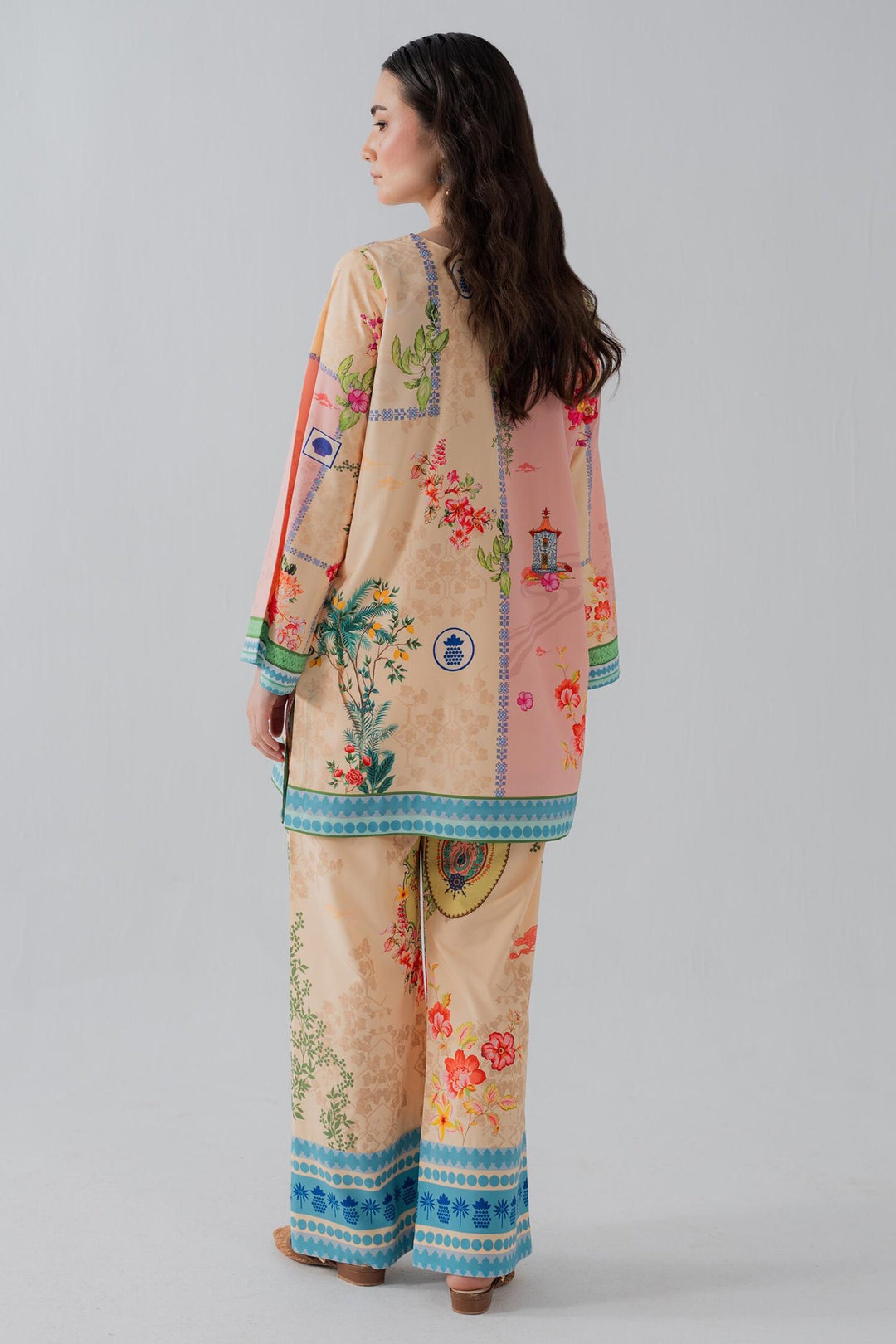 Elira co-ord set