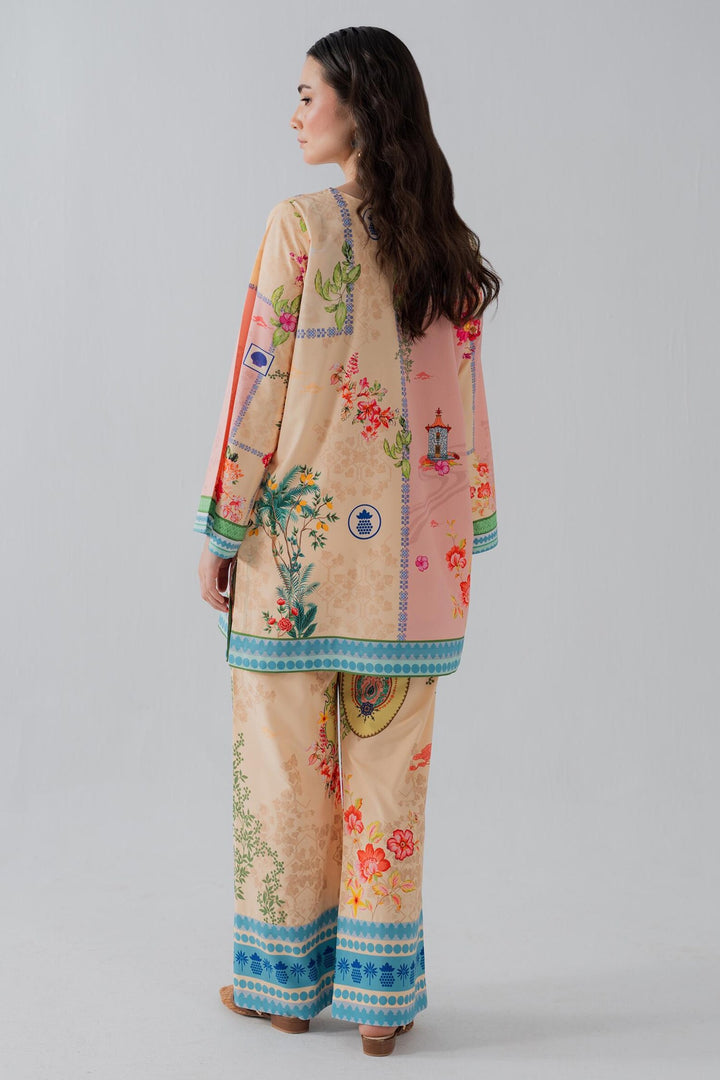 Elira co-ord set