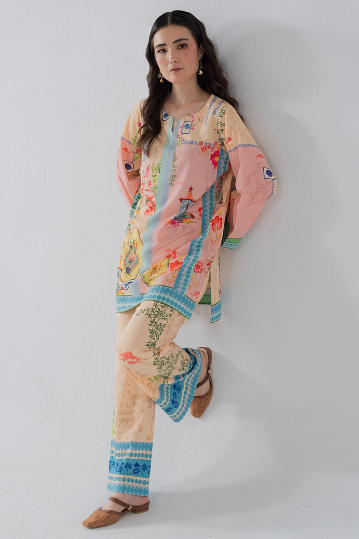 Elira co-ord set