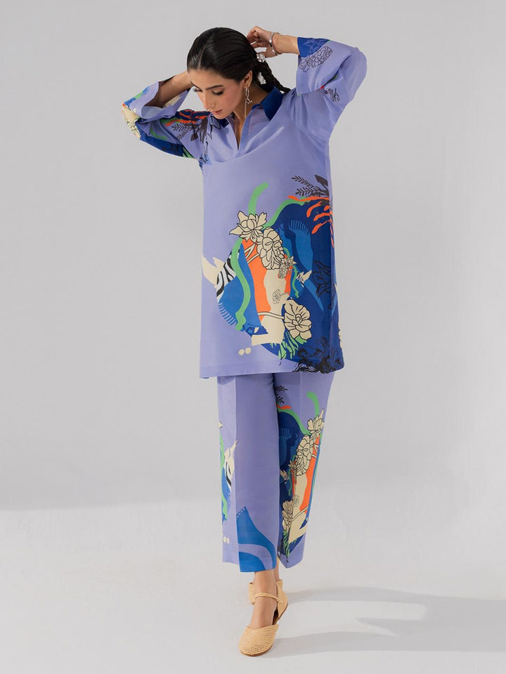 Vanya co-ord set