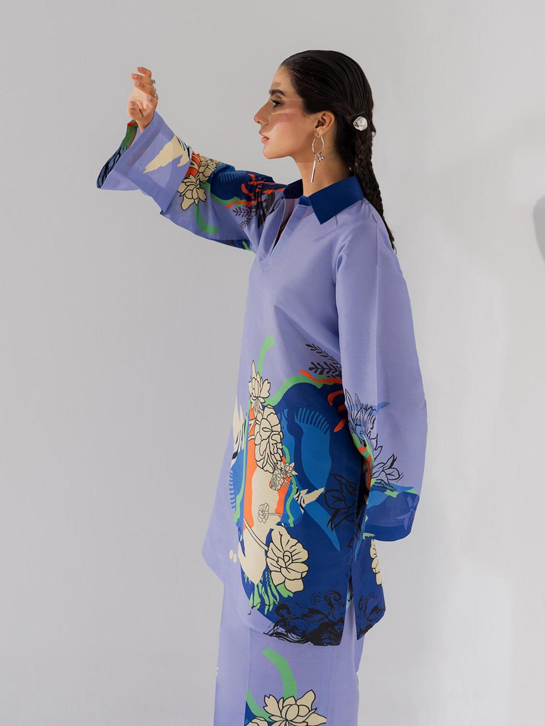 Vanya co-ord set