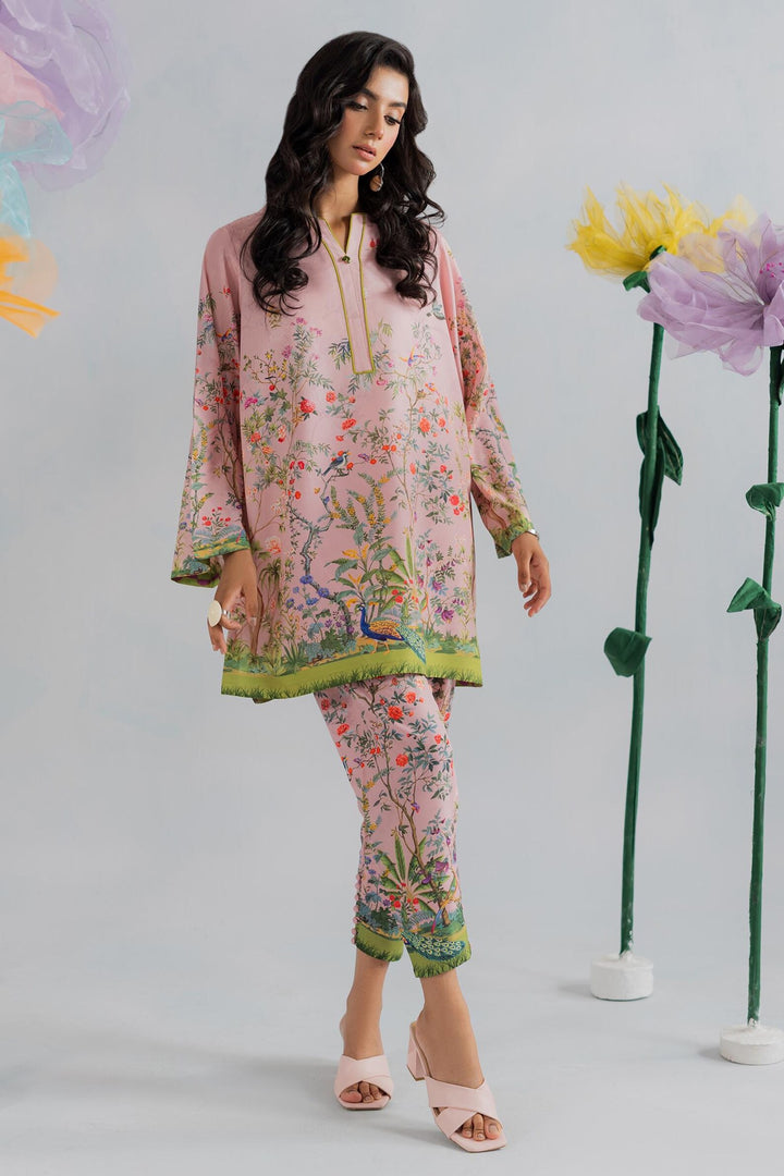 Kyra co-ord set