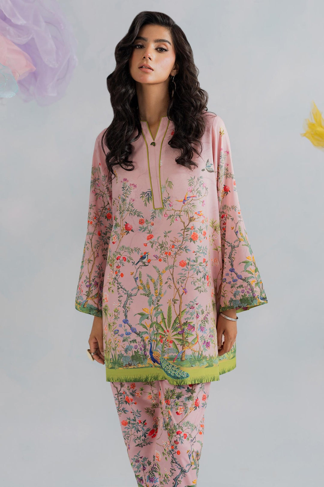Kyra co-ord set