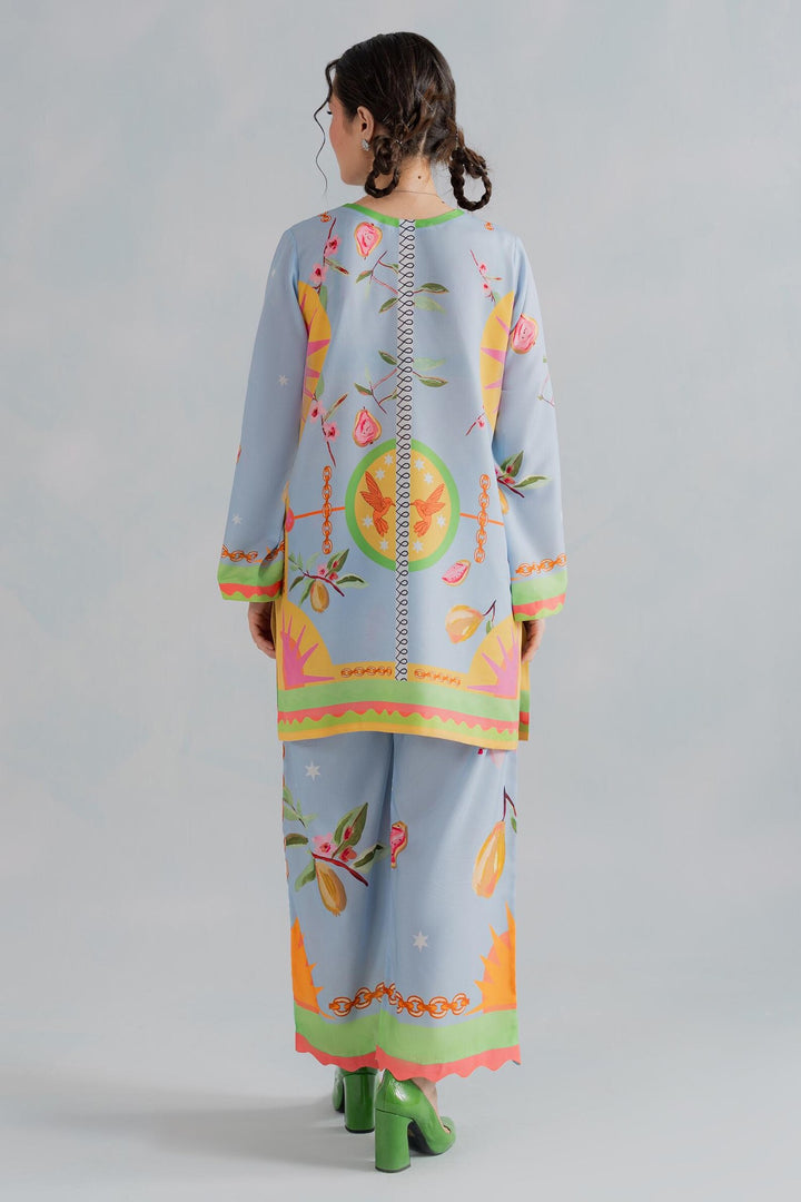 Sanya co-ord set