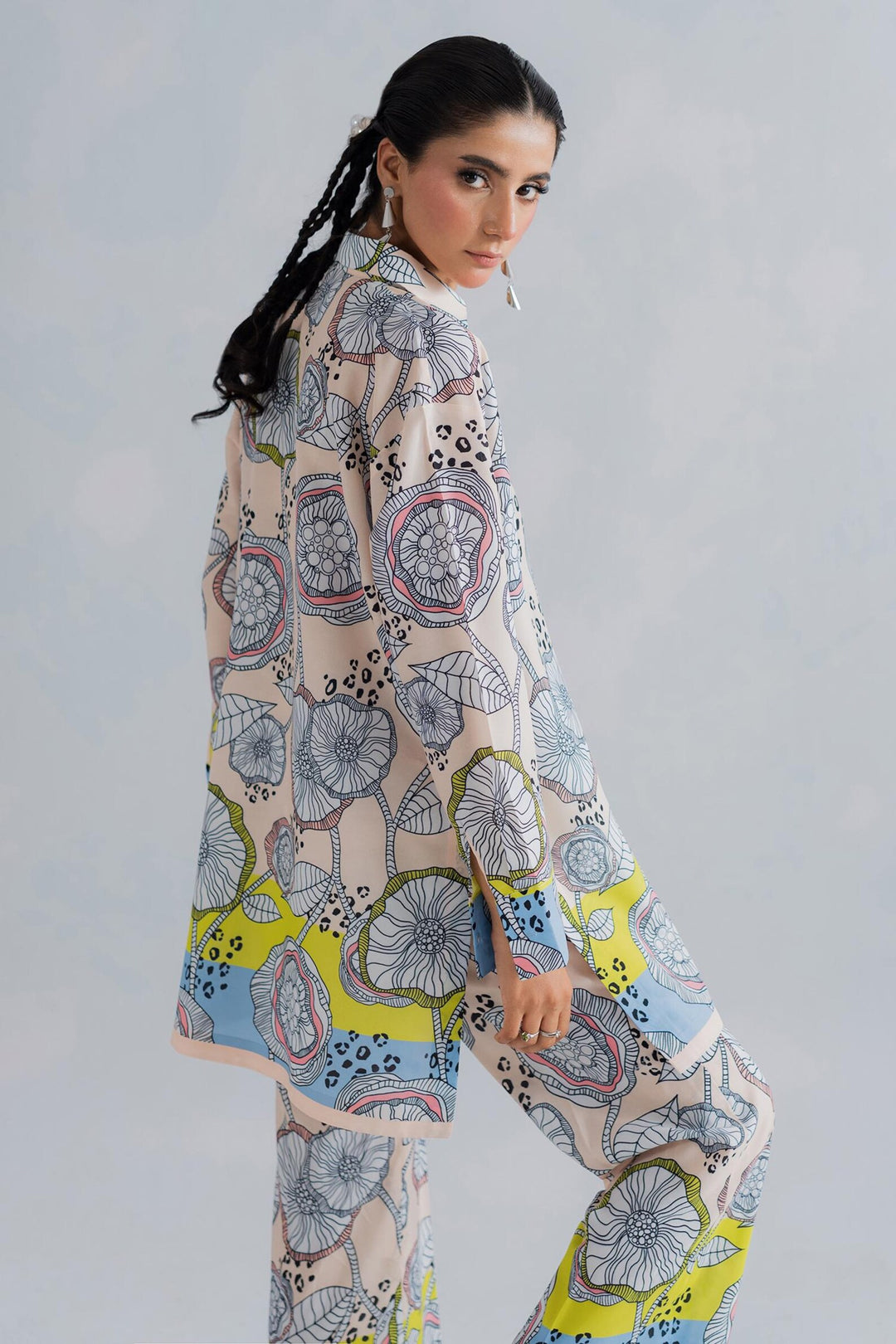tara co-ord set