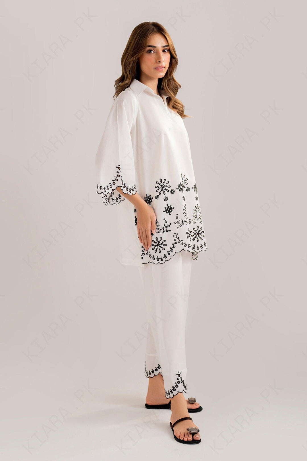 Ishya co-ord set