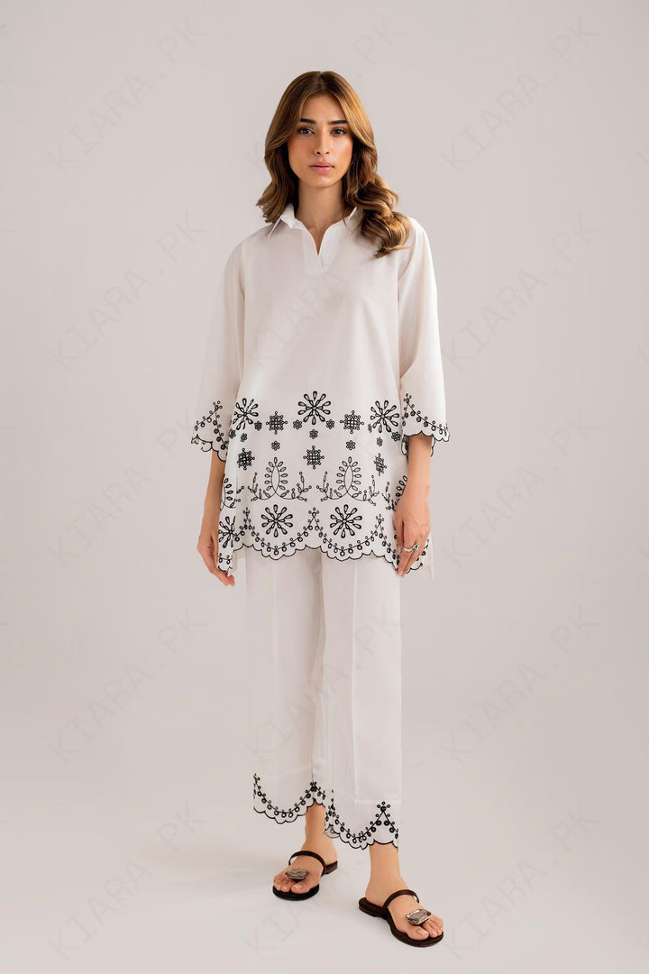 Ishya co-ord set