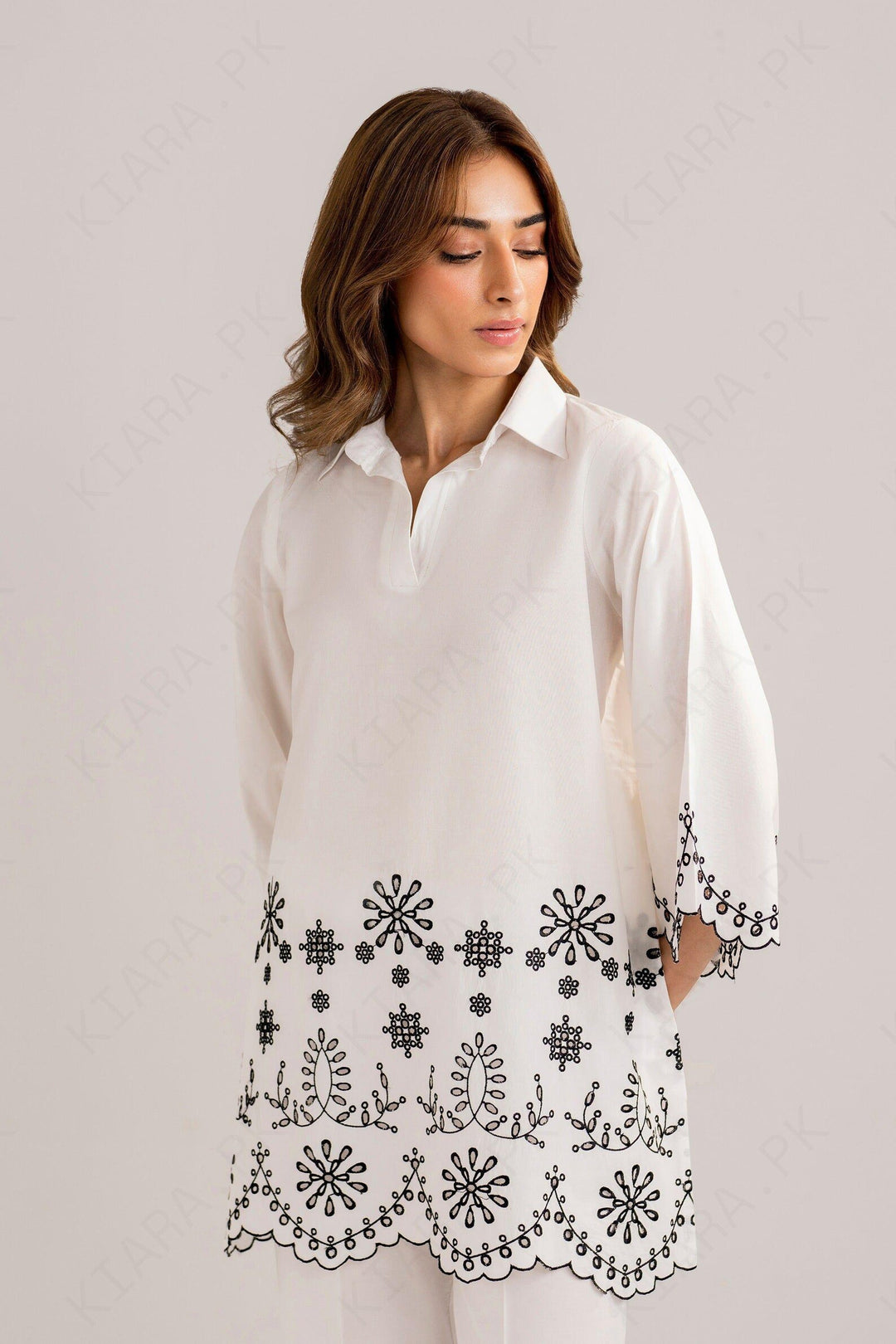 Ishya co-ord set