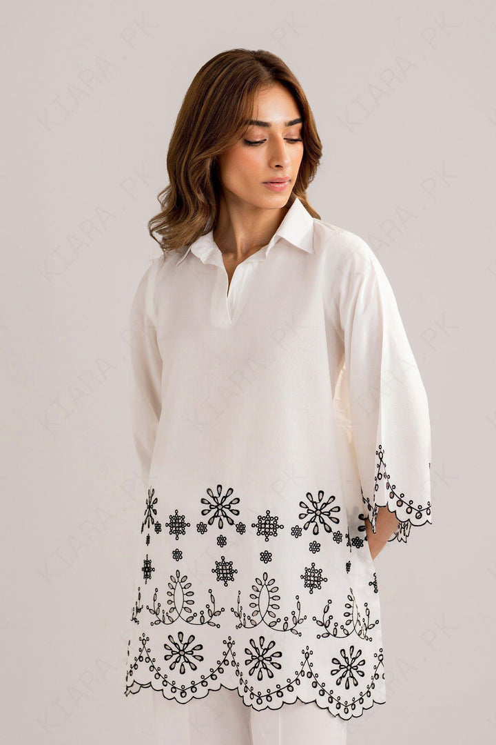 Ishya co-ord set