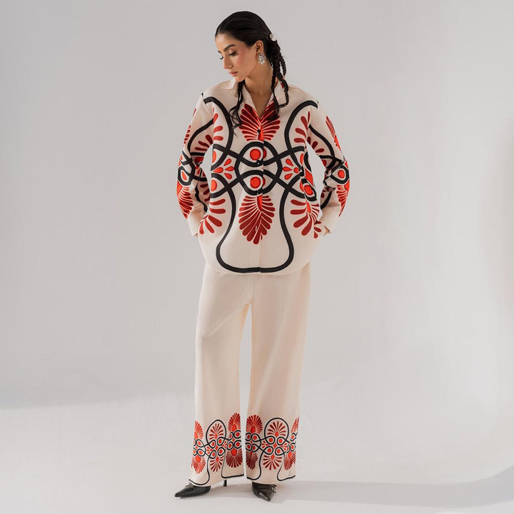 Amira co-ord set