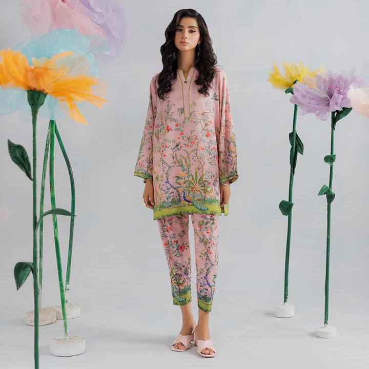 Kyra co-ord set