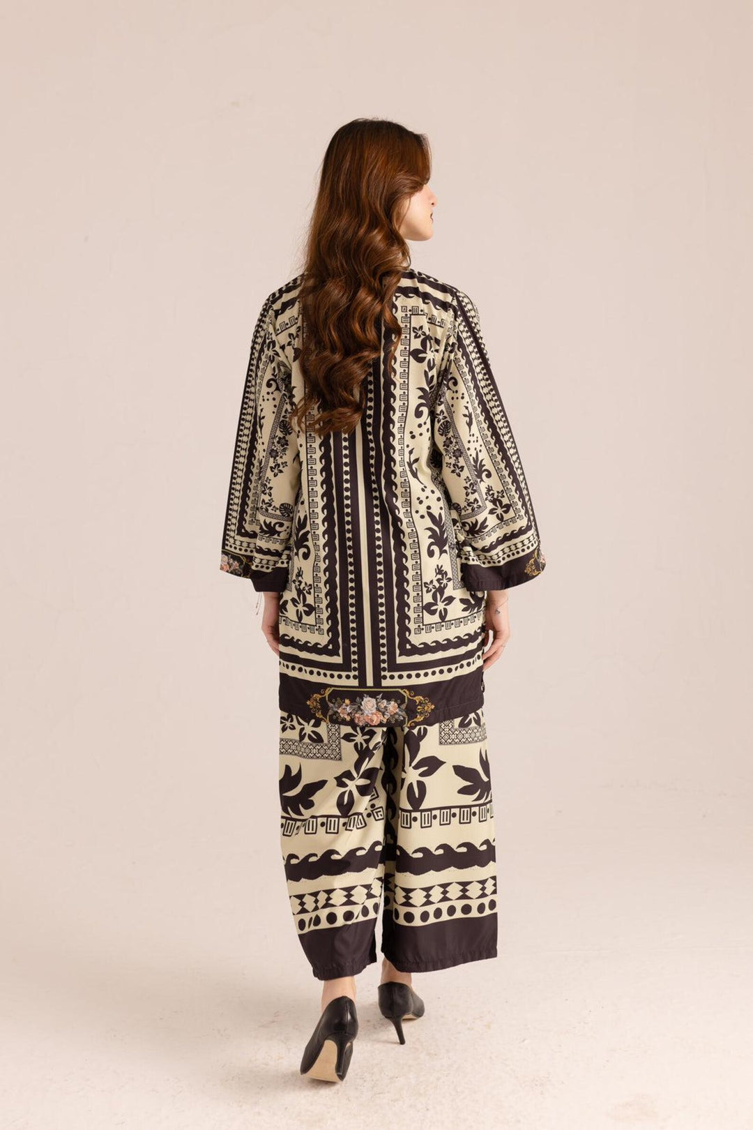 Samira co-ord set