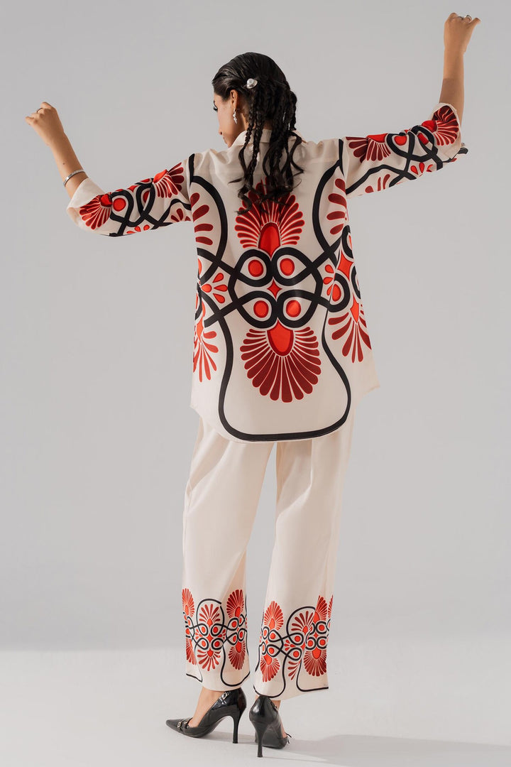 Amira co-ord set