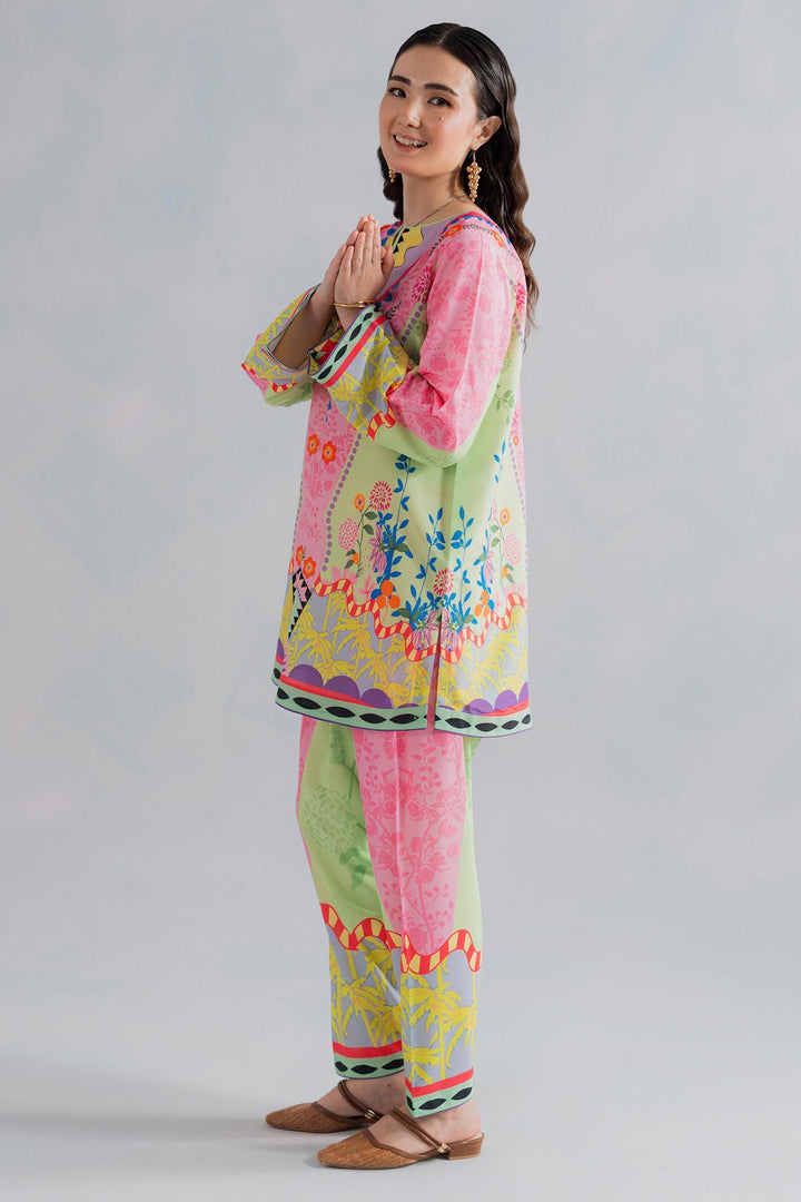 Amaira co-ord set