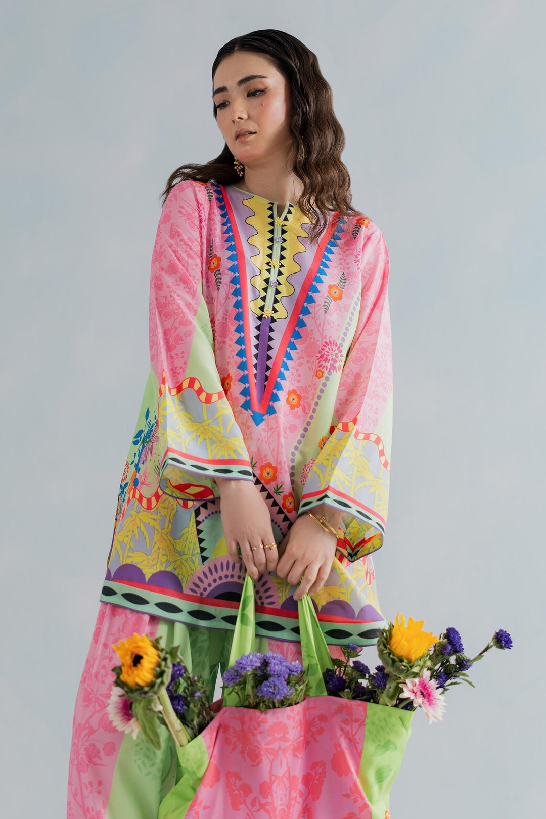 Amaira co-ord set