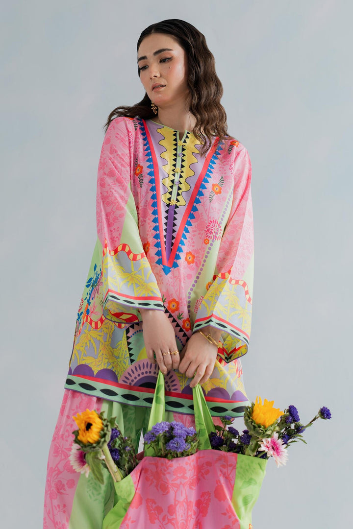 Amaira co-ord set