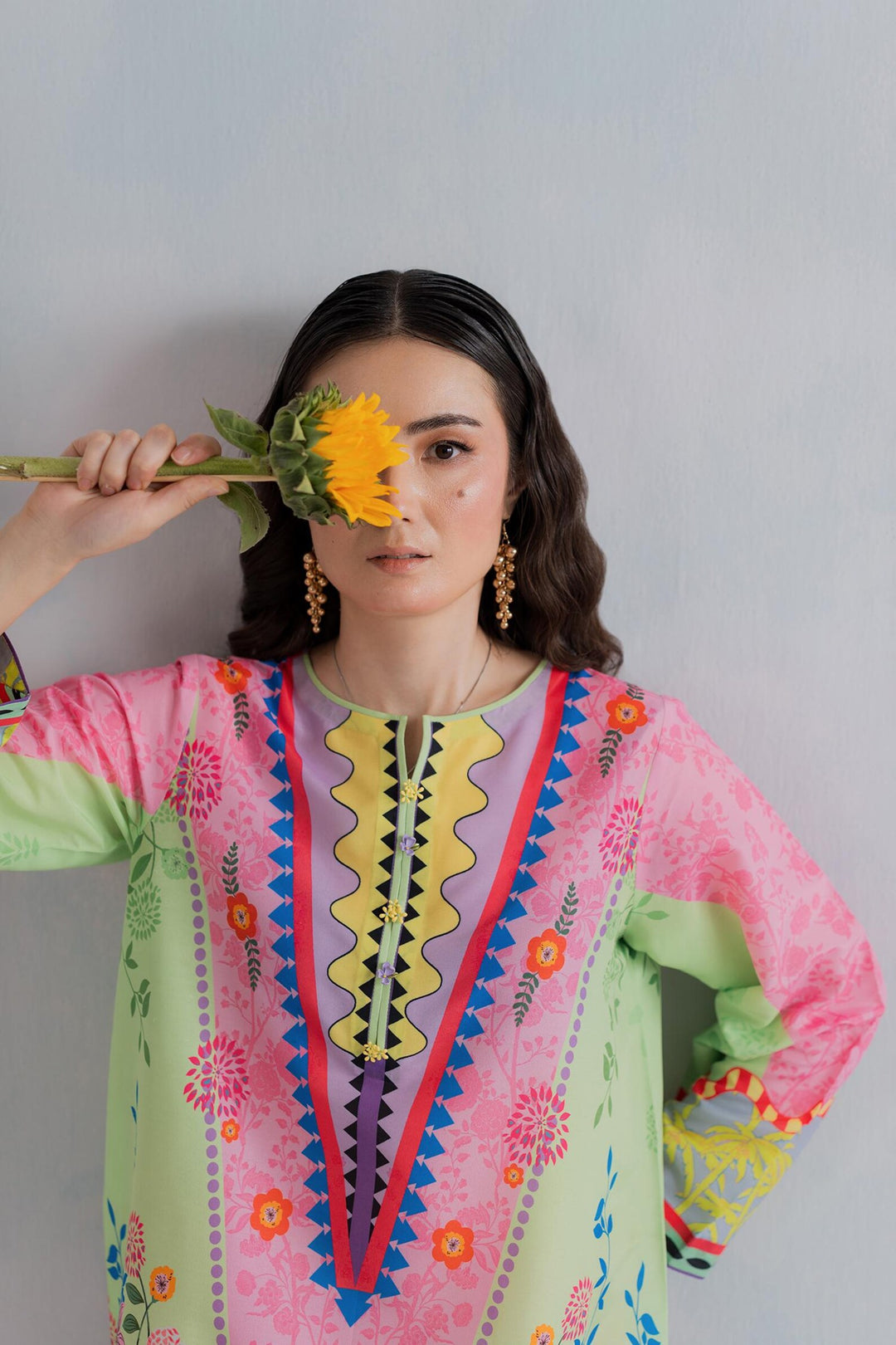 Amaira co-ord set