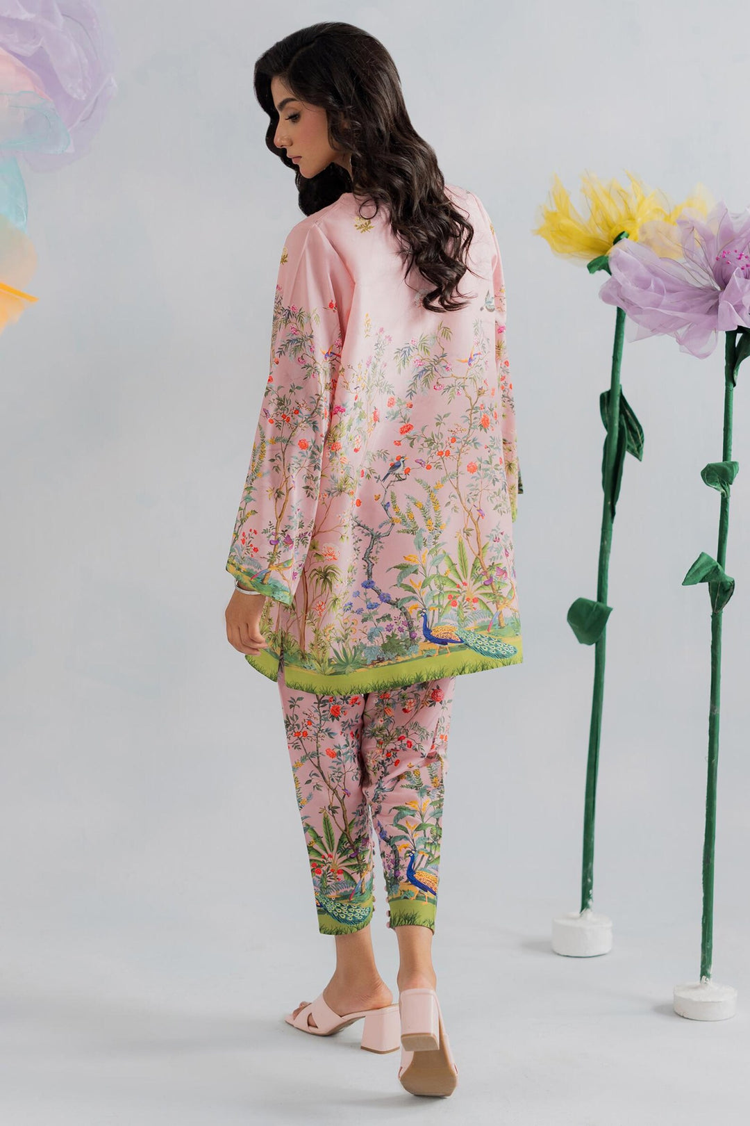 Kyra co-ord set