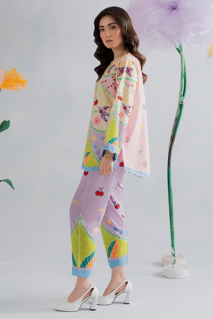 Noorvi co-ord set