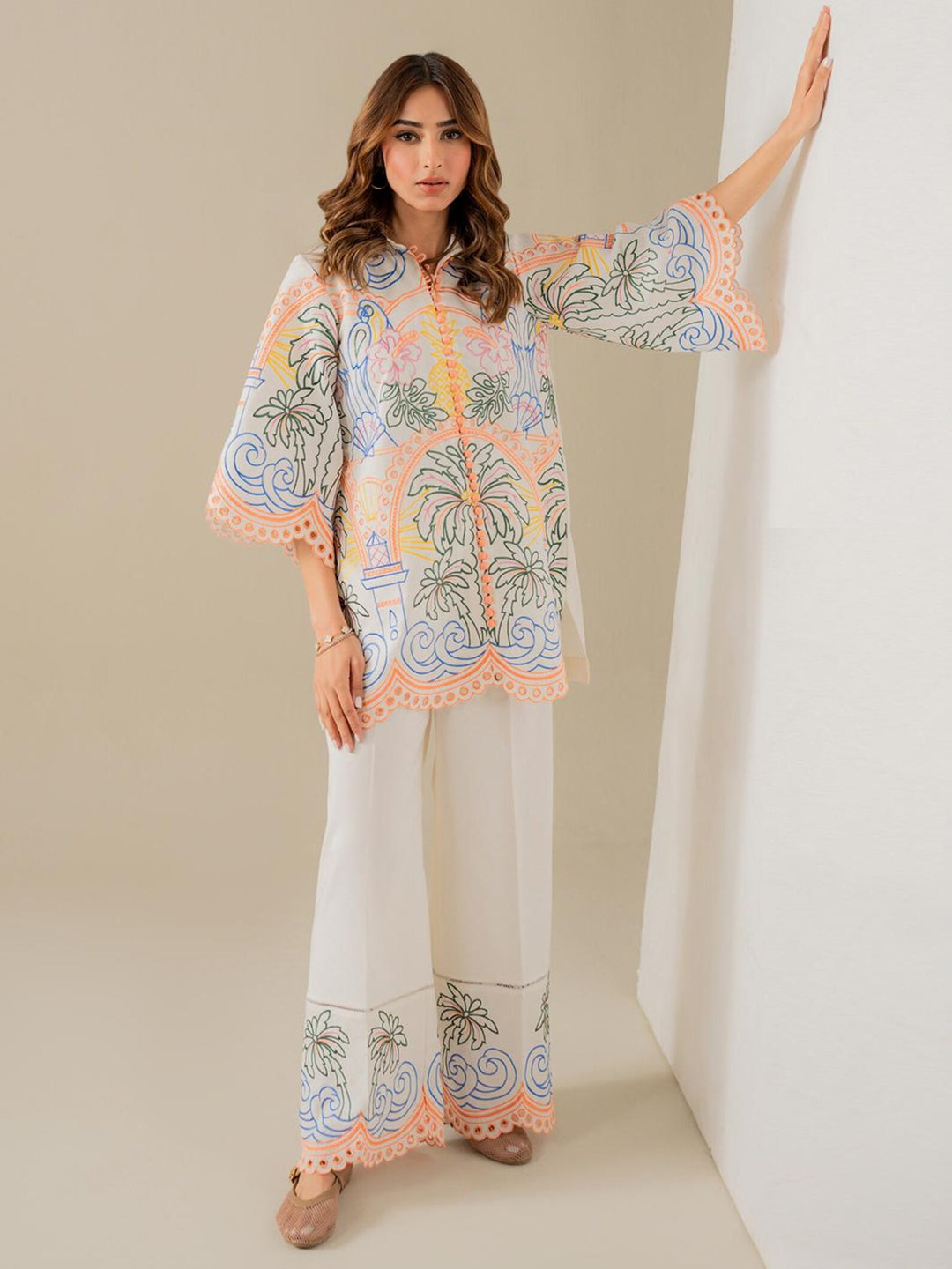 Avira co-ord set