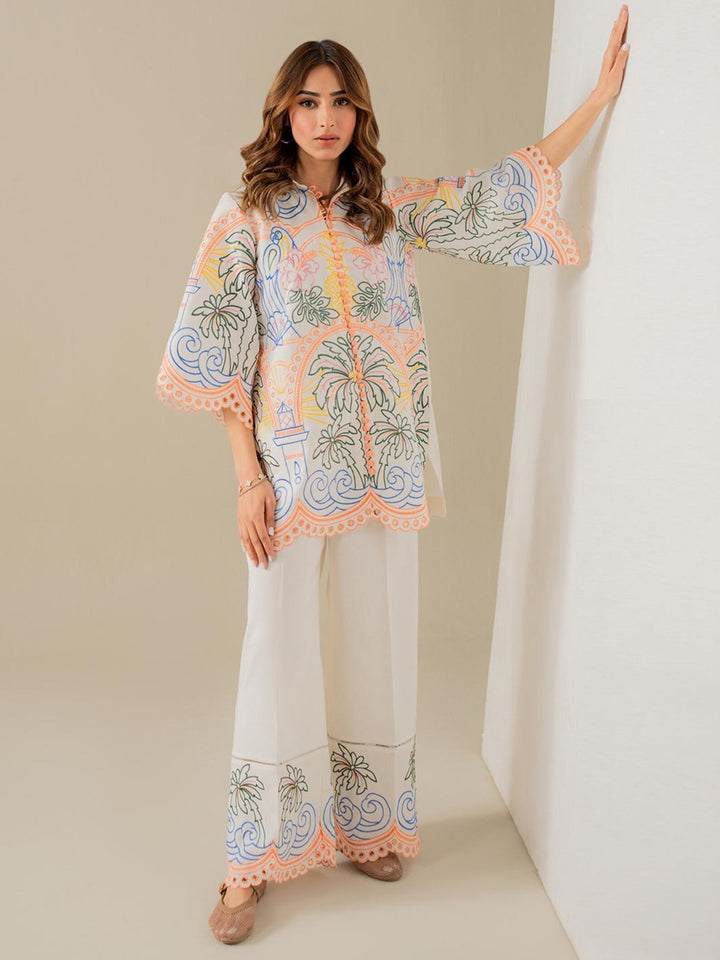 Avira co-ord set