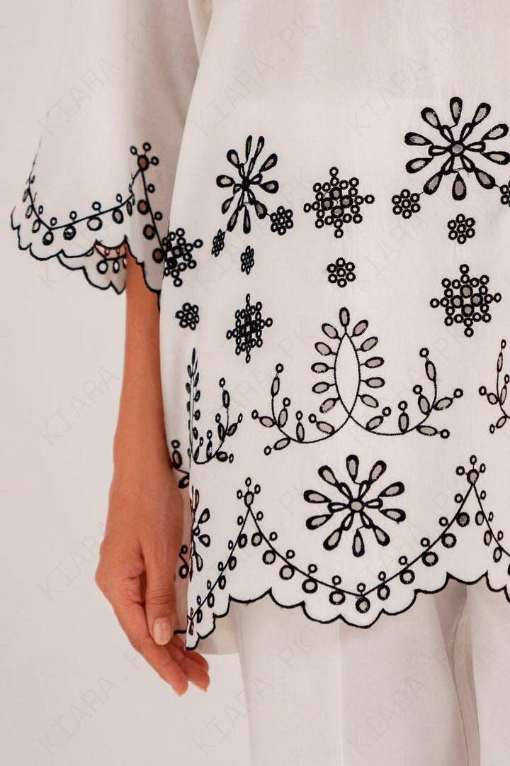 Ishya co-ord set