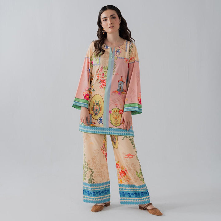 Elira co-ord set