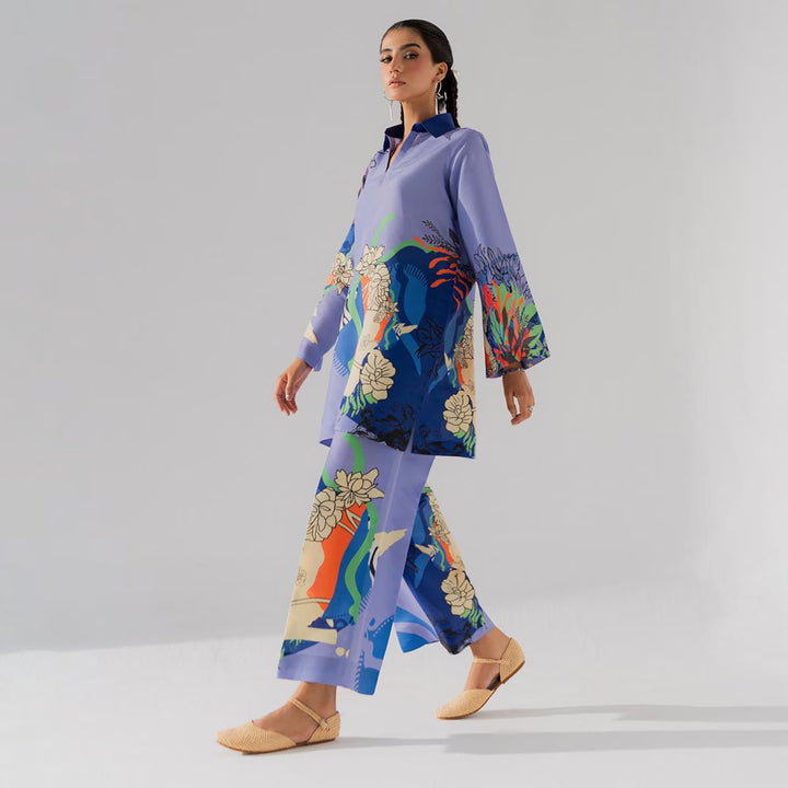 Vanya co-ord set
