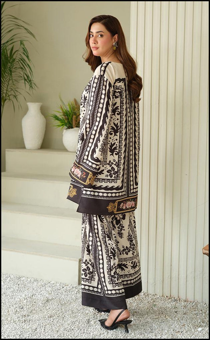 Samira co-ord set
