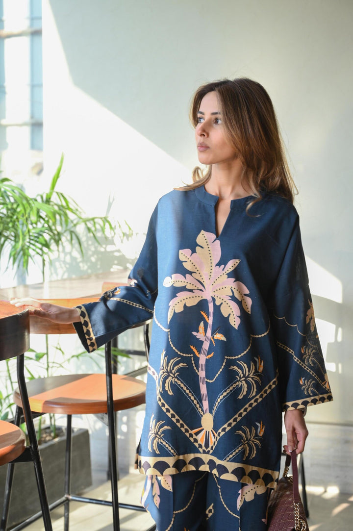 Nyra co-ord set