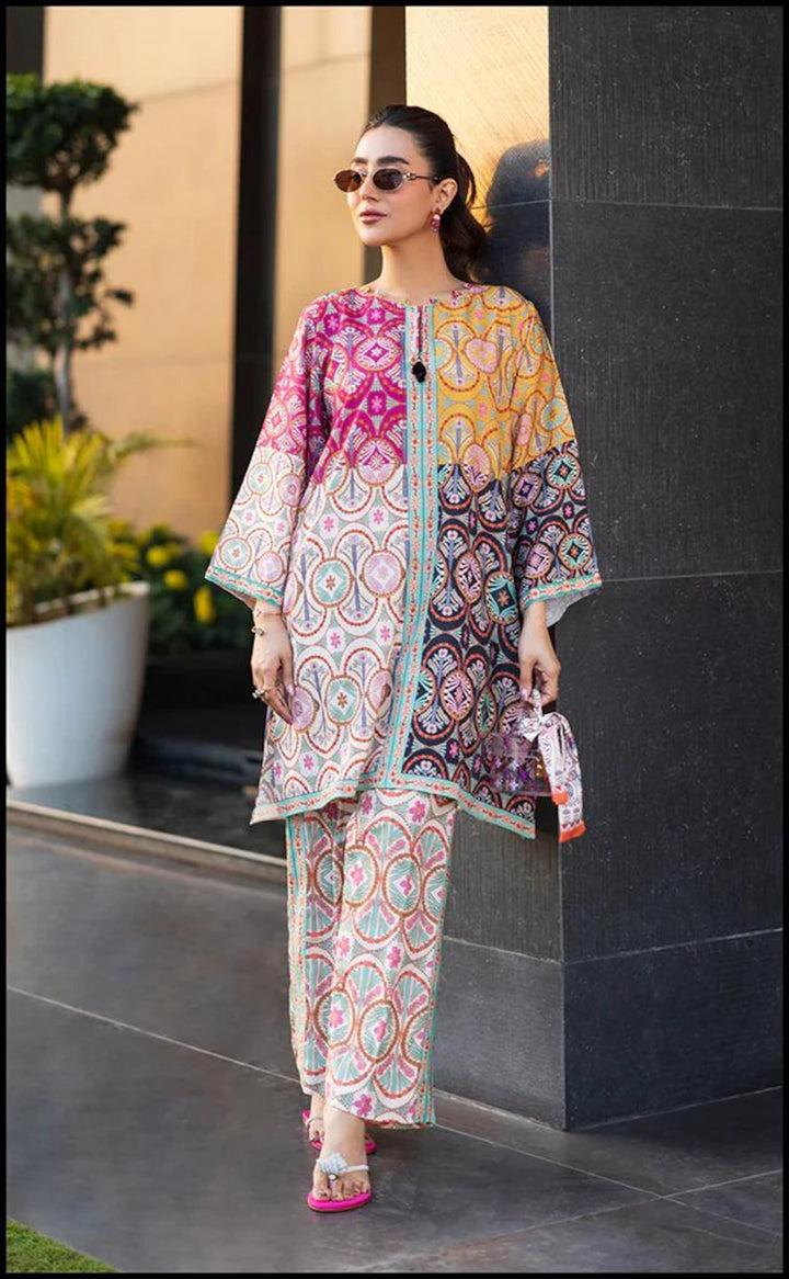 Zyana co-ord set