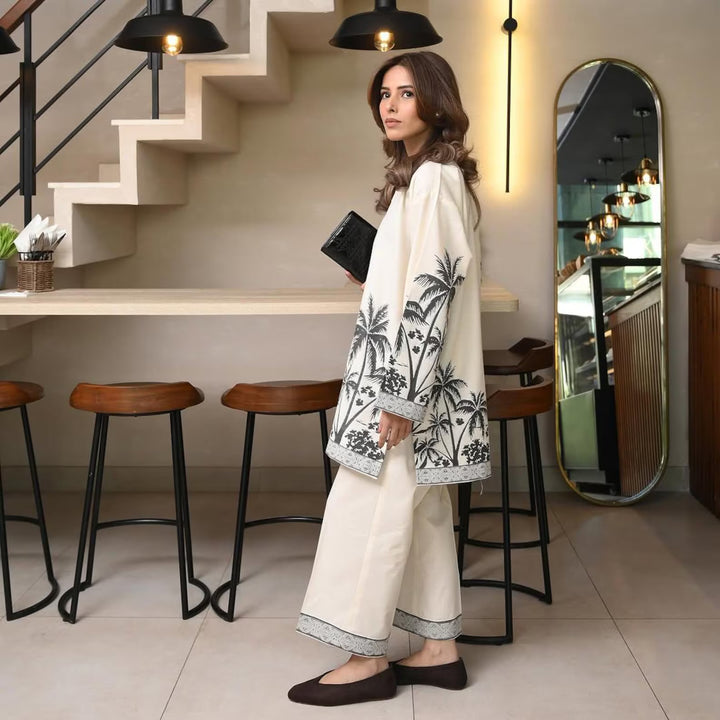 Aurea co-ord set
