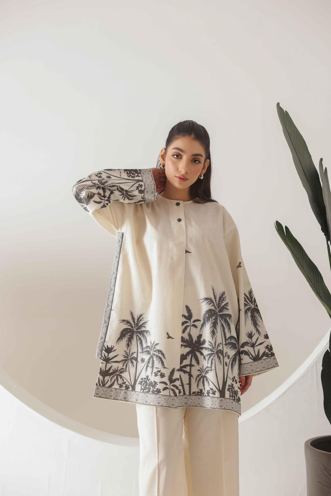 Aurea co-ord set