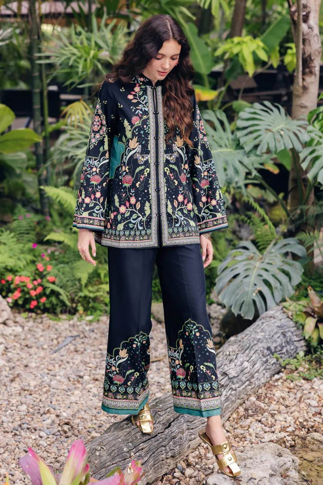 Riva co-ord set