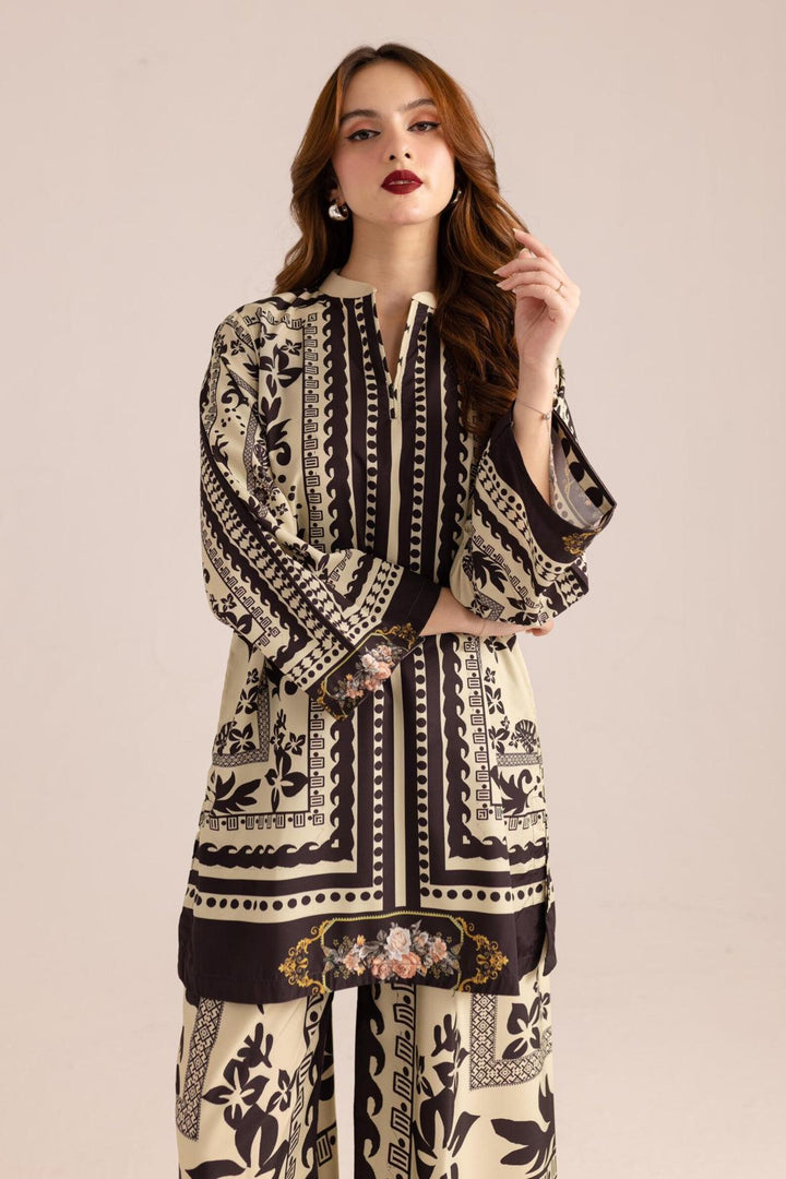 Samira co-ord set