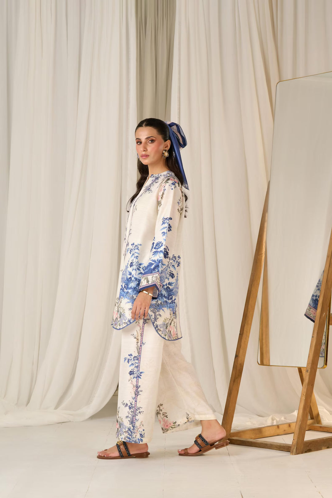 Meira co-ord set