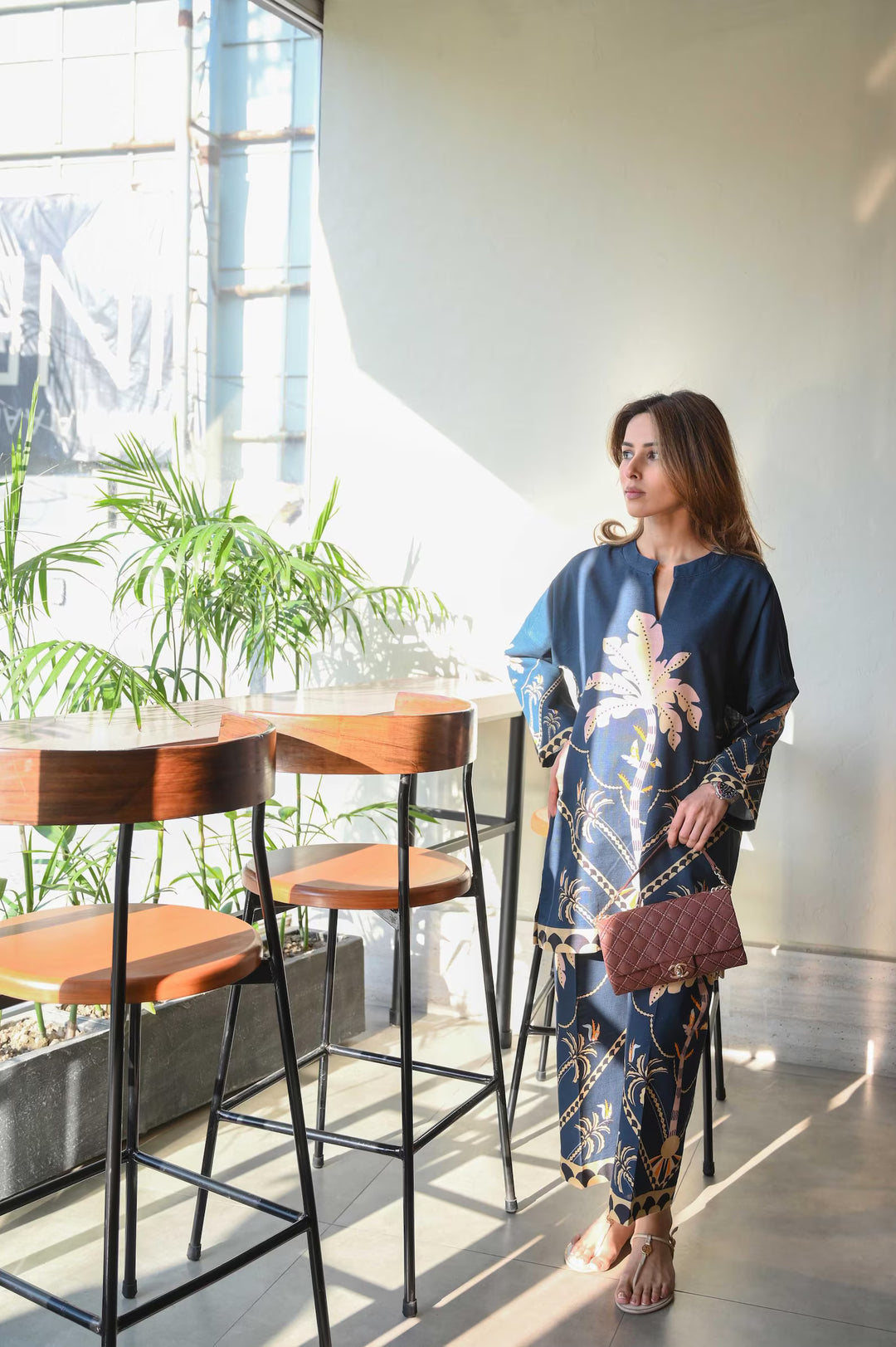 Nyra co-ord set