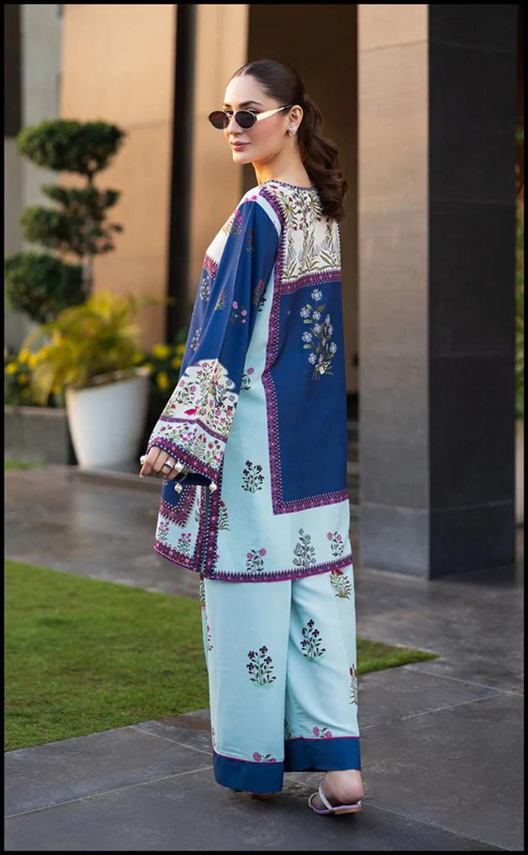 Anaya co-ord set