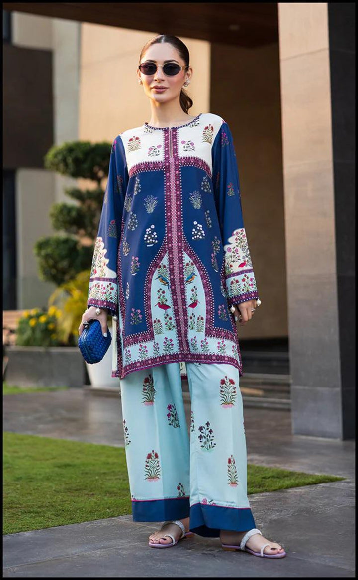 Anaya co-ord set