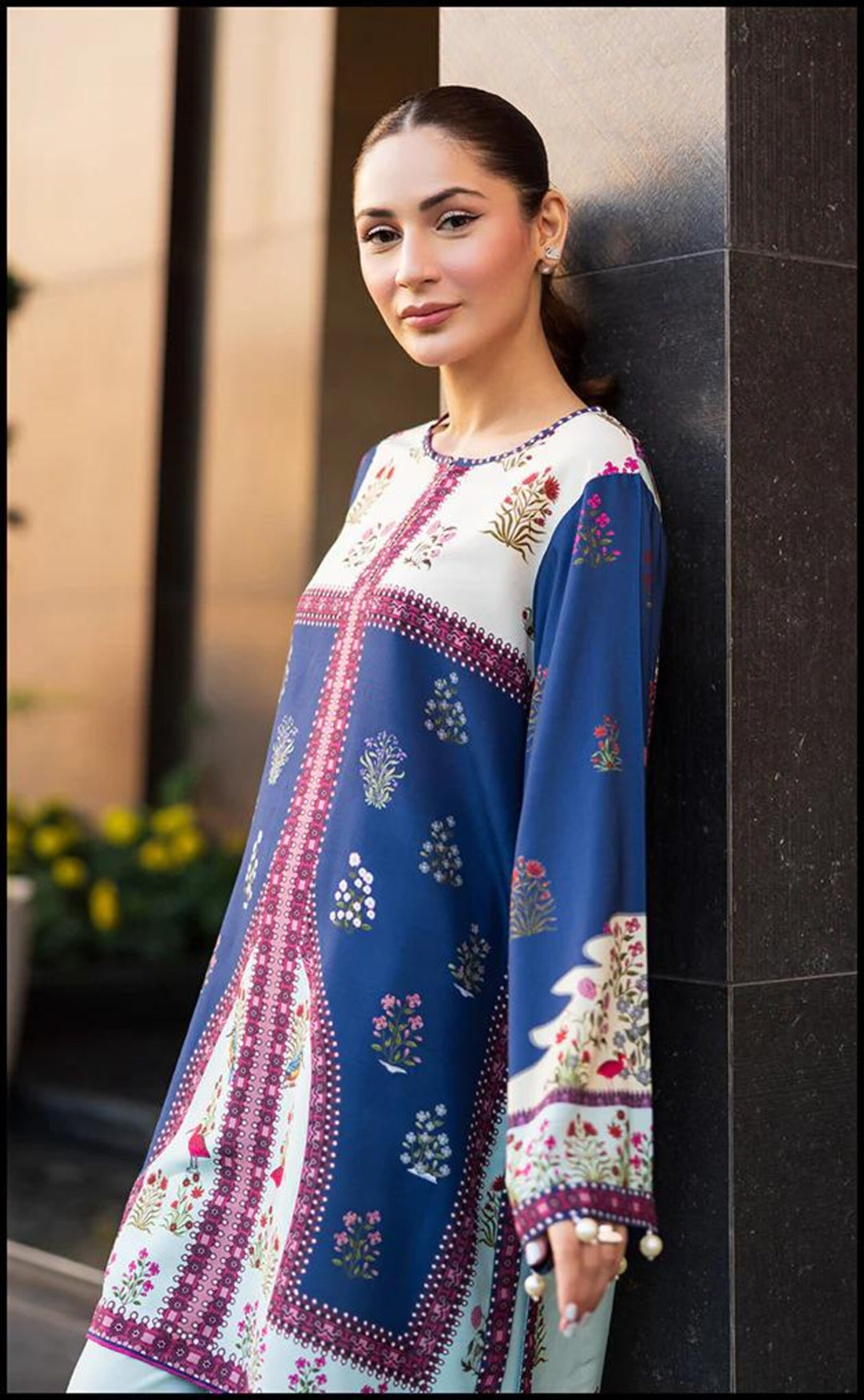 Anaya co-ord set