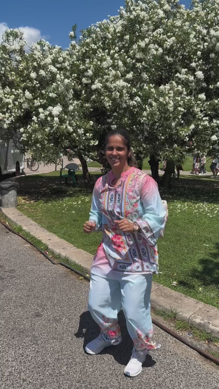 Rosamira Co-ord Set